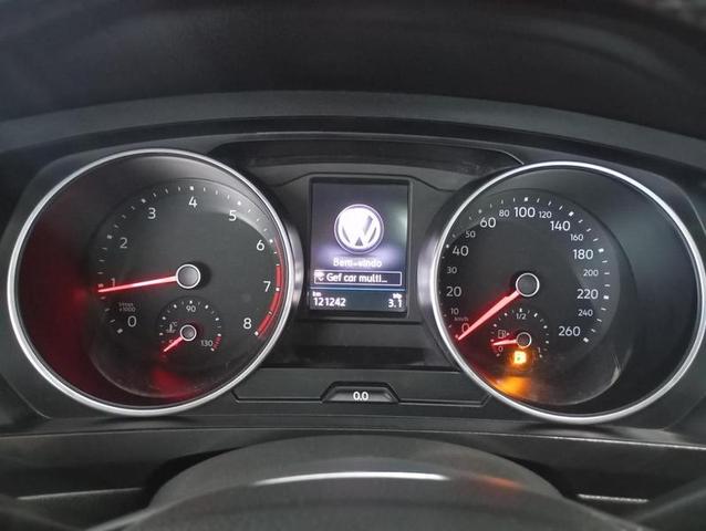 VOLKSWAGEN TIGUAN ALLSPACE CL 2019