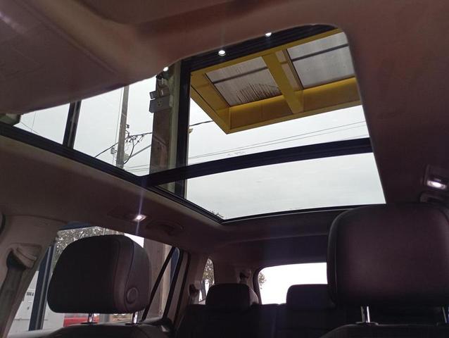 VOLKSWAGEN TIGUAN ALLSPACE CL 2019