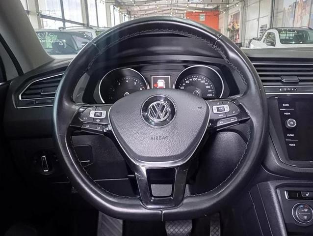 VOLKSWAGEN TIGUAN ALLSPACE CL 2019