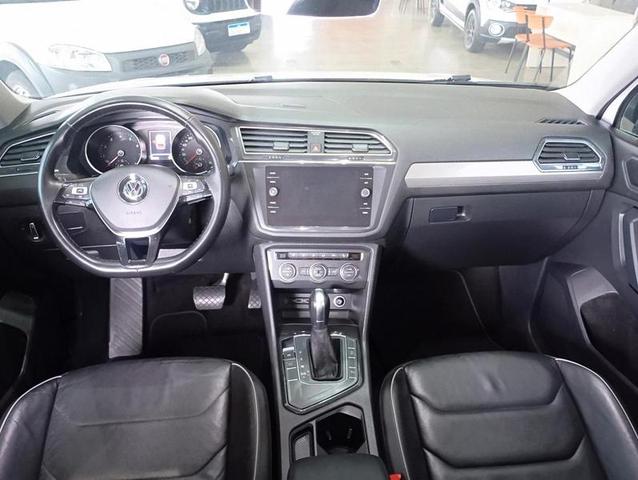 VOLKSWAGEN TIGUAN ALLSPACE CL 2019