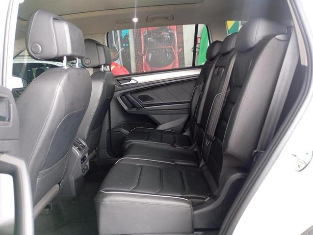 VOLKSWAGEN TIGUAN ALLSPACE CL 2019