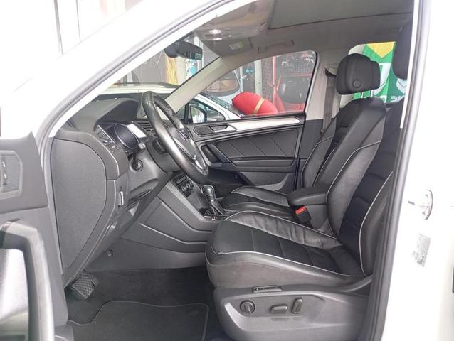 VOLKSWAGEN TIGUAN ALLSPACE CL 2019