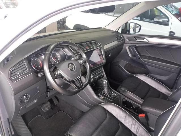 VOLKSWAGEN TIGUAN ALLSPACE CL 2019