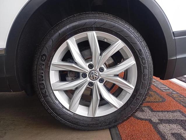 VOLKSWAGEN TIGUAN ALLSPACE CL 2019