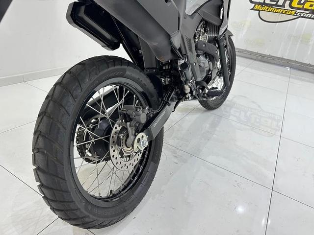 HONDA XRE 300 SAHARA 2025