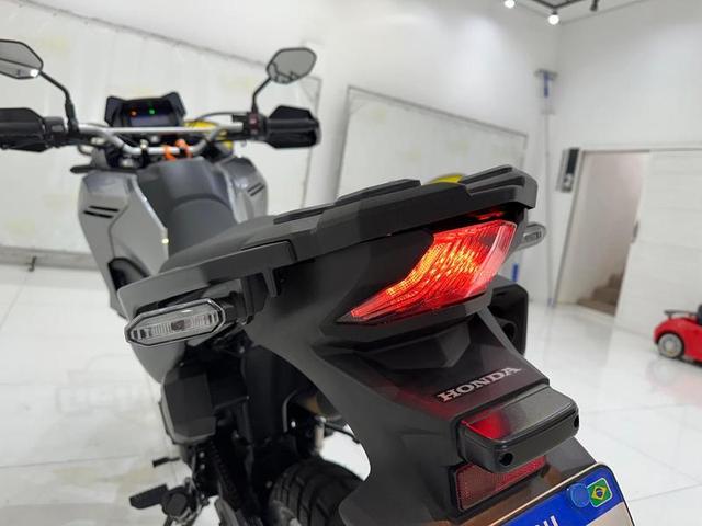 HONDA XRE 300 SAHARA 2025