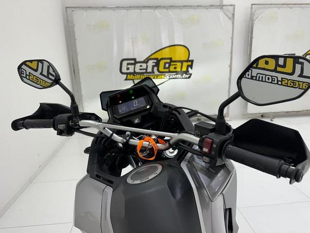 HONDA XRE 300 SAHARA 2025