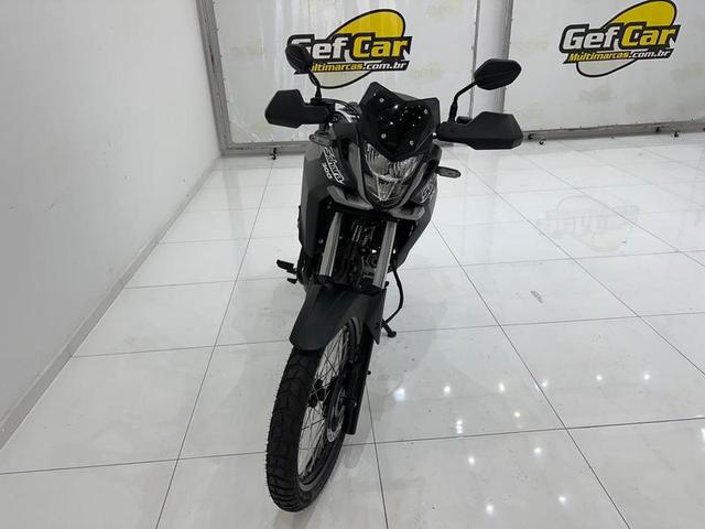 HONDA XRE 300 SAHARA 2025