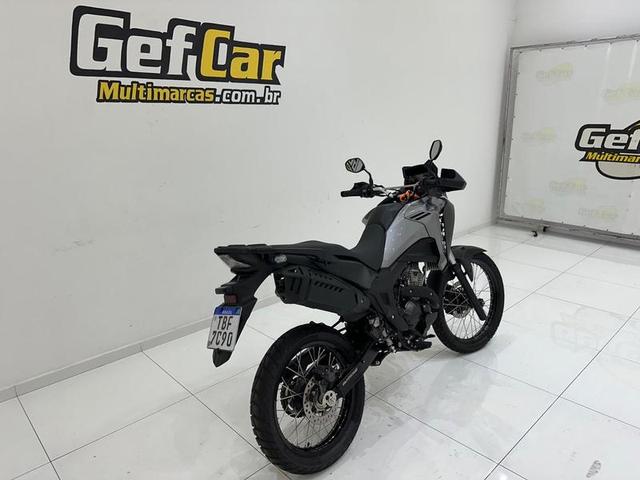 HONDA XRE 300 SAHARA 2025