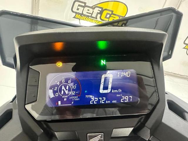 HONDA XRE 300 SAHARA 2025