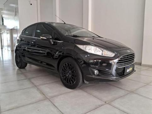 FORD FIESTA HA 1.6L TI A 2015