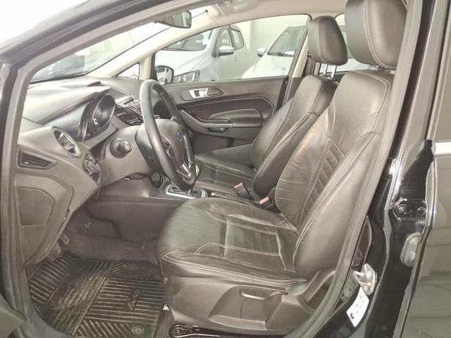 FORD FIESTA HA 1.6L TI A 2015