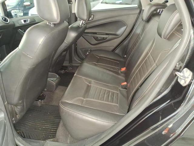 FORD FIESTA HA 1.6L TI A 2015