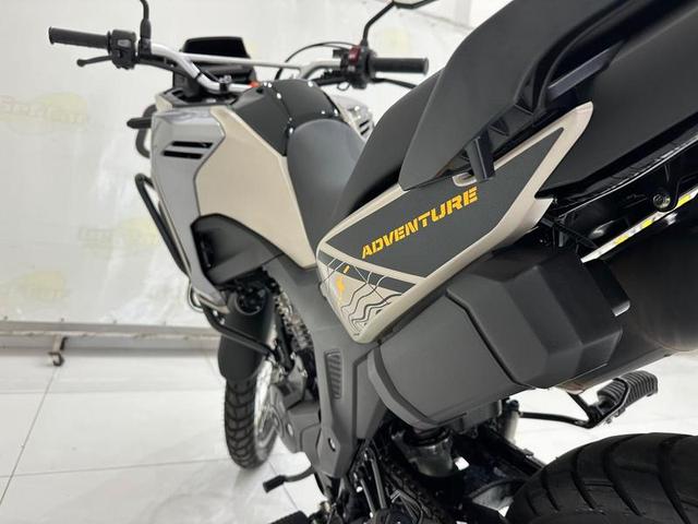 HONDA XRE 300 SAHARA ADV 2025