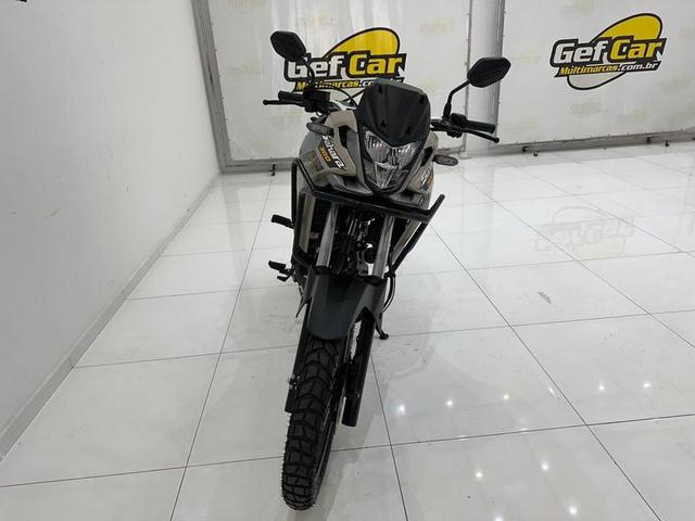 HONDA XRE 300 SAHARA ADV 2025