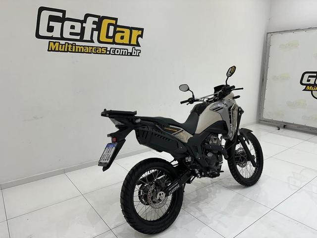 HONDA XRE 300 SAHARA ADV 2025