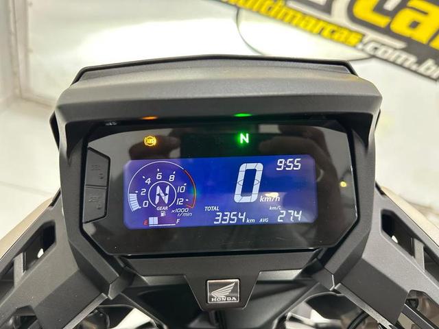 HONDA XRE 300 SAHARA ADV 2025