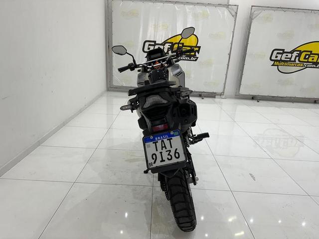 HONDA XRE 300 SAHARA ADV 2025