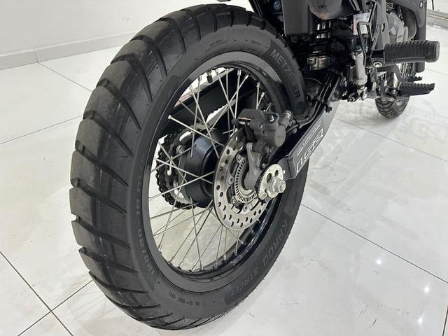 HONDA XRE 300 SAHARA ADV 2025