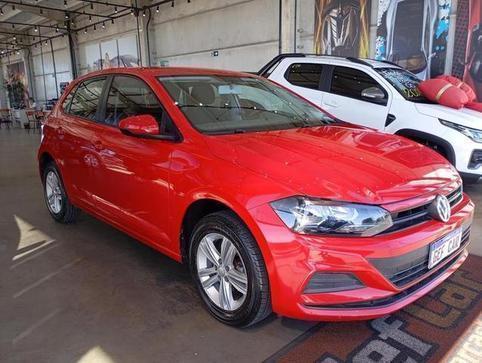 VOLKSWAGEN POLO 1.0 12V FLEX 2018