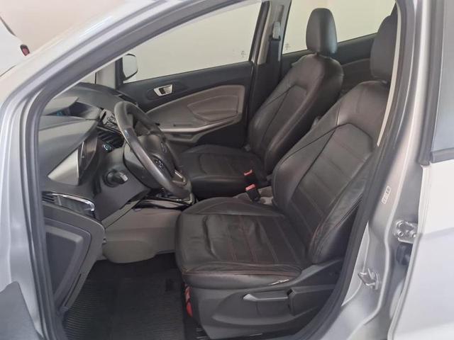 FORD ECOSPORT TIT AUT 2.0 2016