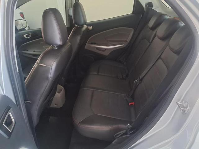 FORD ECOSPORT TIT AUT 2.0 2016