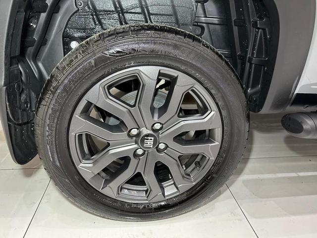 FIAT STRADA ULTRA T200AT 2024