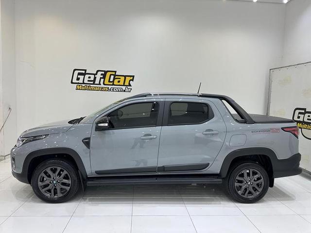 FIAT STRADA ULTRA T200AT 2024