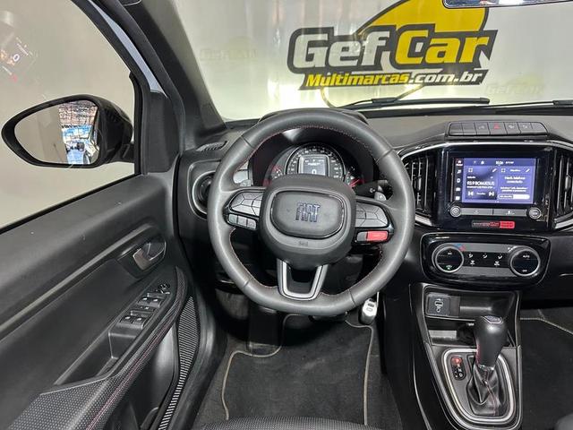 FIAT STRADA ULTRA T200AT 2024