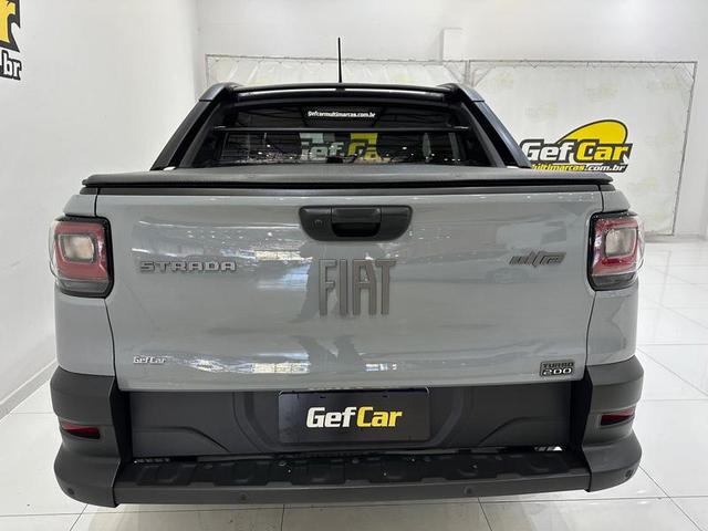 FIAT STRADA ULTRA T200AT 2024