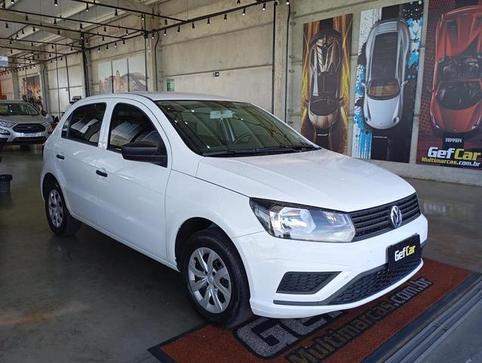 VOLKSWAGEN GOL MPI 2023