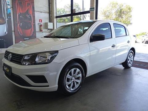 VOLKSWAGEN GOL MPI 2023