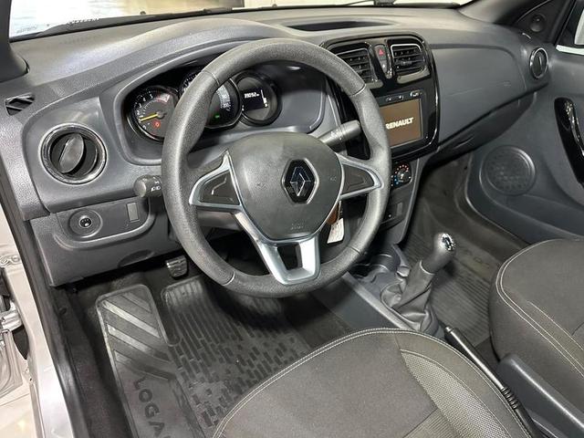 RENAULT LOGAN ZEN10MT 2024