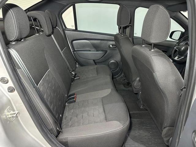 RENAULT LOGAN ZEN10MT 2024