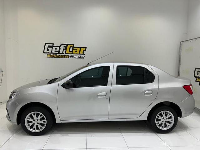 RENAULT LOGAN ZEN10MT 2024