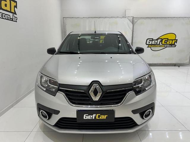 RENAULT LOGAN ZEN10MT 2024