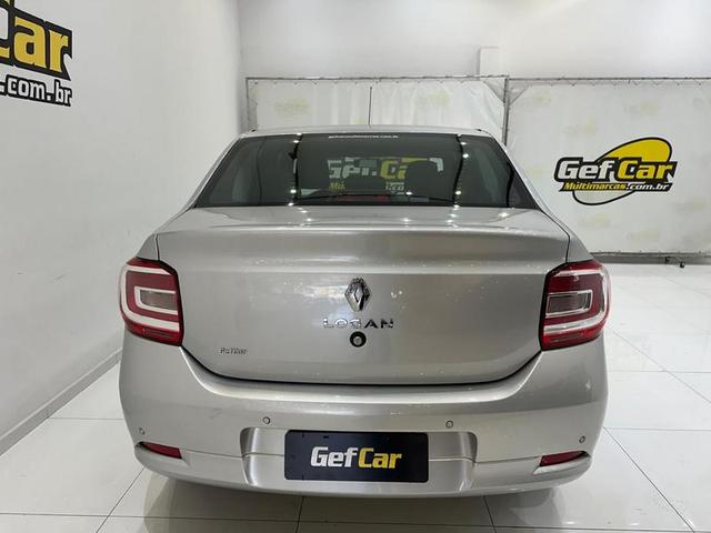 RENAULT LOGAN ZEN10MT 2024