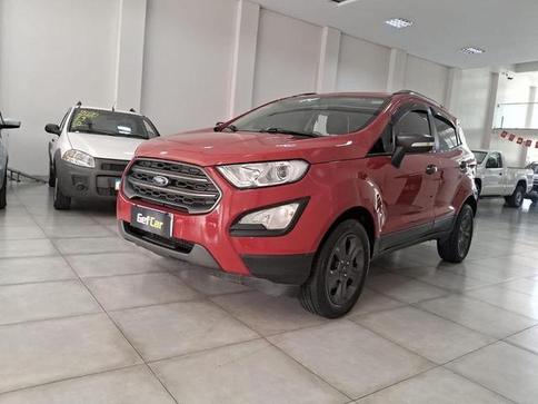 FORD ECOSPORT FSL AT 1.5 2018