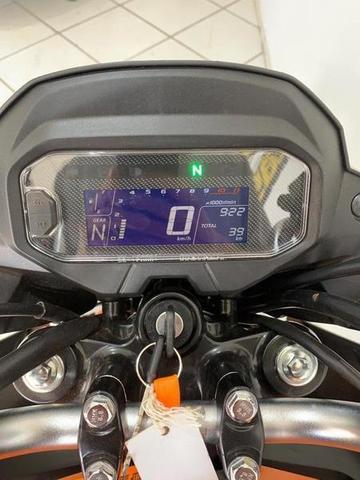 HONDA CG 160 TITAN 2025