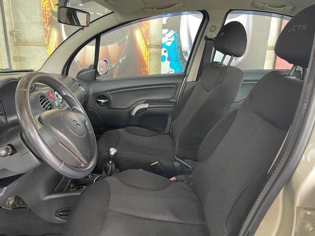 CITROEN C3 XTR 14 FLEX 2009