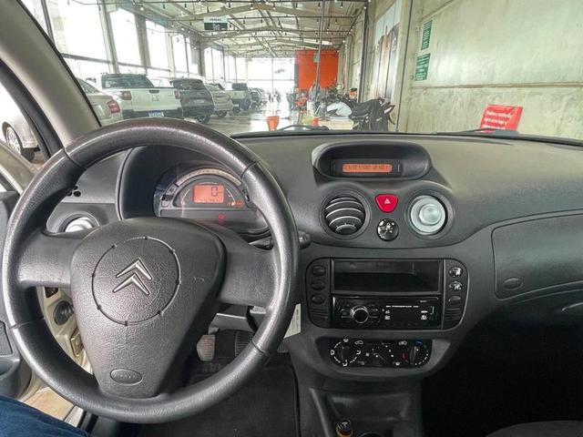CITROEN C3 XTR 14 FLEX 2009