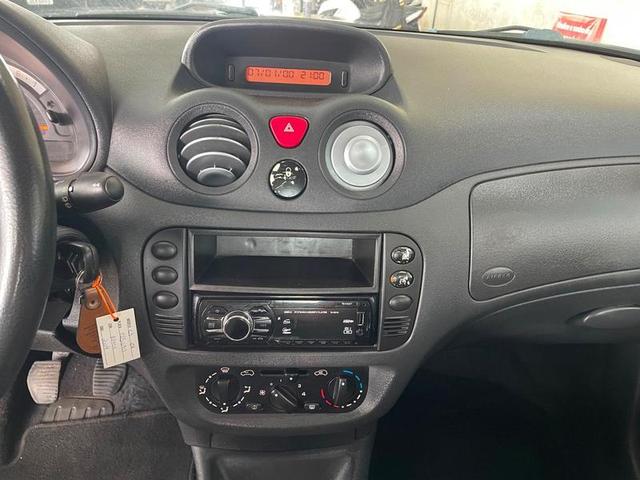 CITROEN C3 XTR 14 FLEX 2009