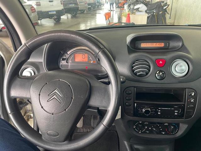 CITROEN C3 XTR 14 FLEX 2009