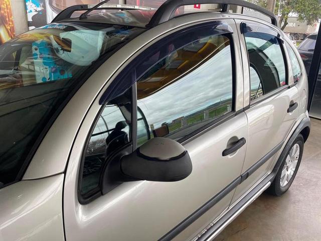 CITROEN C3 XTR 14 FLEX 2009