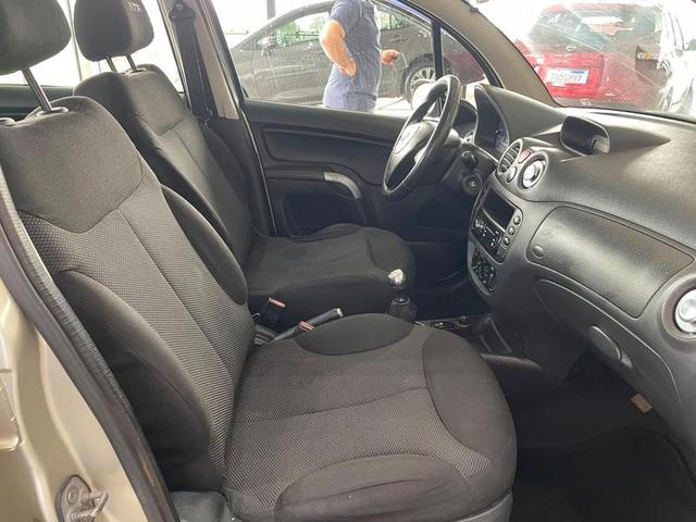 CITROEN C3 XTR 14 FLEX 2009