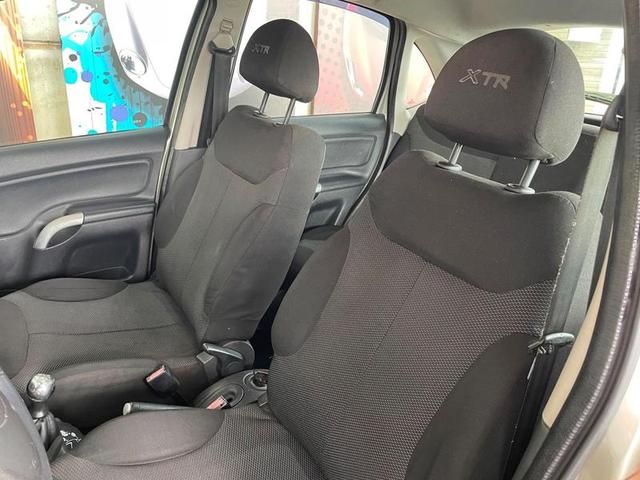 CITROEN C3 XTR 14 FLEX 2009