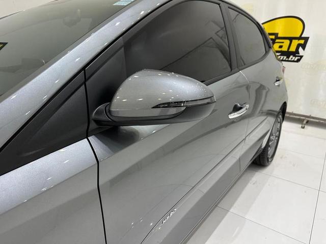 HYUNDAI HB20 1.0 MT5 LIMITED 2026