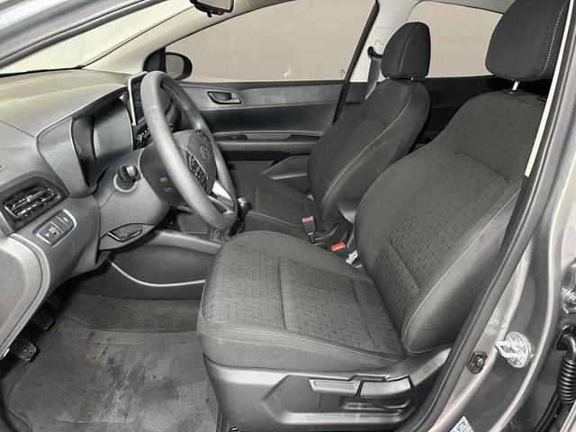 HYUNDAI HB20 1.0 MT5 LIMITED 2026