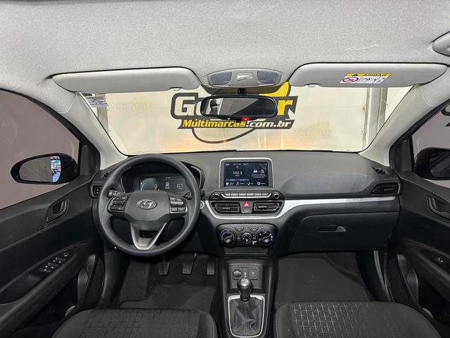 HYUNDAI HB20 1.0 MT5 LIMITED 2026