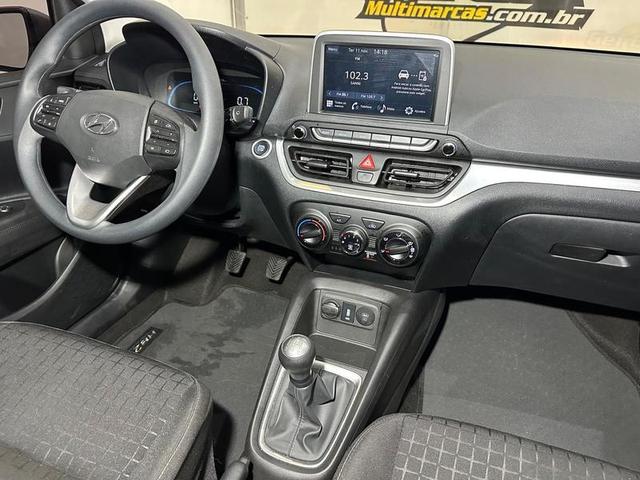 HYUNDAI HB20 1.0 MT5 LIMITED 2026